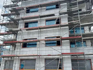 Prodej bytu 2+kk, Letovice, Komenského, 57 m2