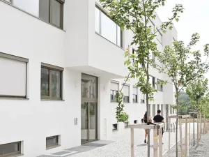 Prodej bytu 2+kk, Letovice, Komenského, 57 m2
