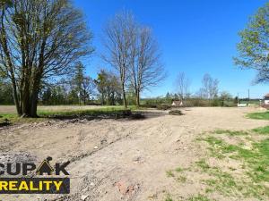Prodej pozemku pro bydlení, Sebranice, 860 m2
