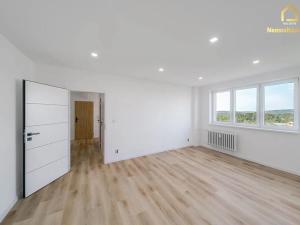 Prodej bytu 3+1, Ostrava, Bulharská, 65 m2