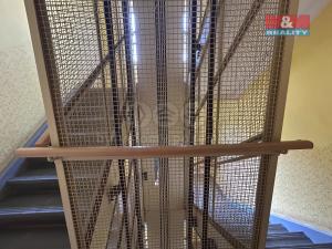 Prodej bytu 3+1, Český Těšín, Ostravská, 75 m2