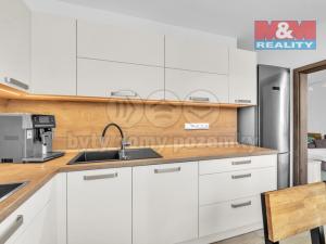 Prodej bytu 2+1, Ústí nad Orlicí, Jilemnického, 62 m2