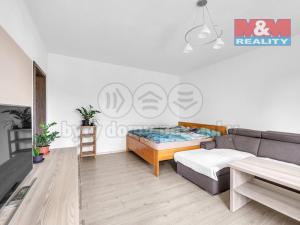 Prodej bytu 2+1, Ústí nad Orlicí, Jilemnického, 62 m2