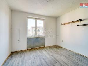 Prodej bytu 3+1, Krásné Údolí, 72 m2