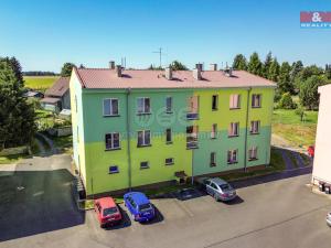 Prodej bytu 3+1, Krásné Údolí, 72 m2