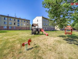 Prodej bytu 3+1, Krásné Údolí, 72 m2