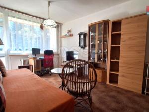Prodej bytu 1+kk, Nový Bor, Sadová, 28 m2