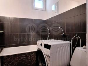 Prodej bytu 1+kk, Nový Bor, Sadová, 28 m2
