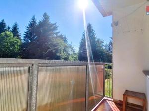 Prodej bytu 1+kk, Nový Bor, Sadová, 28 m2