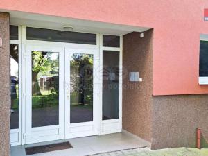 Prodej bytu 1+kk, Nový Bor, Sadová, 28 m2