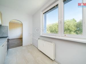 Prodej bytu 3+1, Maletín - Starý Maletín, 68 m2