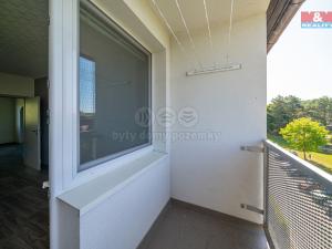 Prodej bytu 3+1, Maletín - Starý Maletín, 68 m2