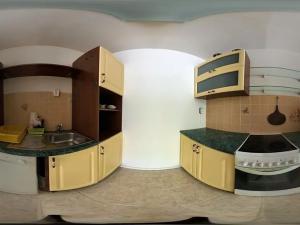 Pronájem bytu 2+kk, Praha - Řepy, Bazovského, 44 m2