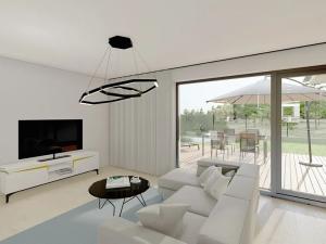 Prodej bytu 4+kk, Troskotovice, 101 m2