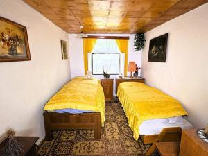 Prodej chaty, Roztoky u Semil, 107 m2