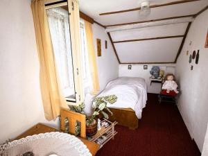 Prodej chaty, Roztoky u Semil, 107 m2