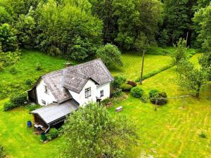 Prodej chaty, Roztoky u Semil, 107 m2