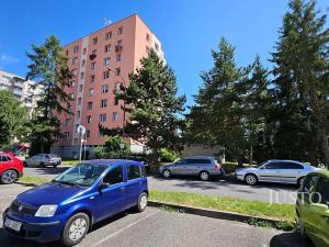 Prodej bytu 1+kk, Písek, třída Přátelství, 26 m2