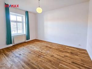 Pronájem bytu 3+kk, Praha - Žižkov, Vlkova, 146 m2
