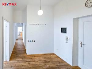 Pronájem bytu 3+kk, Praha - Žižkov, Vlkova, 146 m2
