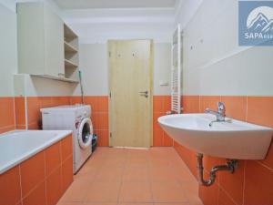 Prodej bytu 2+kk, Praha - Modřany, Soukalova, 63 m2