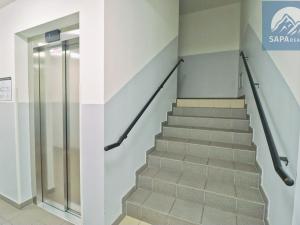 Prodej bytu 2+kk, Praha - Modřany, Soukalova, 63 m2