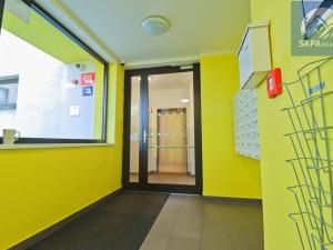 Prodej bytu 2+kk, Praha - Modřany, Soukalova, 63 m2