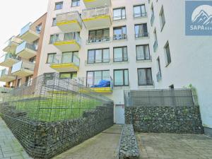 Prodej bytu 2+kk, Praha - Modřany, Soukalova, 63 m2
