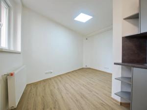 Pronájem kanceláře, Poděbrady, Hakenova, 10 m2
