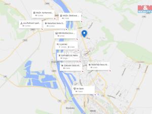 Prodej rodinného domu, Mělník, Jílová, 147 m2