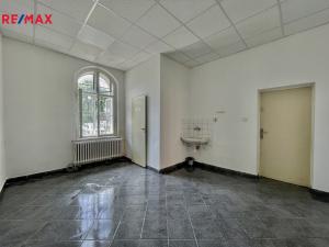 Pronájem obchodního prostoru, Ostrava - Vítkovice, Mírová, 56 m2