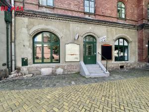 Pronájem obchodního prostoru, Ostrava - Vítkovice, Mírová, 30 m2