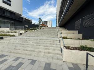 Pronájem bytu 2+kk, Praha - Modřany, Mezi vodami, 67 m2