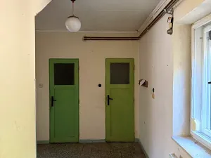 Prodej rodinného domu, Jaroměřice, 110 m2