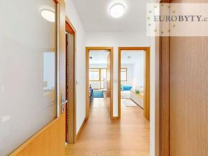 Pronájem bytu 4+kk, Praha - Podolí, Podolská, 133 m2