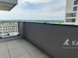 Pronájem bytu 2+kk, Praha - Stodůlky, Hábova, 46 m2