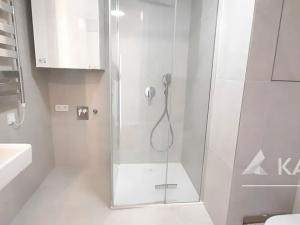Pronájem bytu 2+kk, Praha - Stodůlky, Hábova, 46 m2