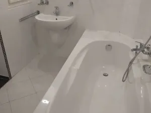 Pronájem bytu 3+kk, Praha - Žižkov, Jana Želivského, 88 m2