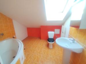 Pronájem bytu 2+kk, Ostrava - Heřmanice, Parcelní, 75 m2
