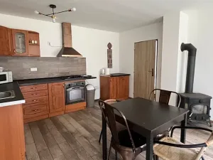 Pronájem chaty, Mšecké Žehrovice, 51 m2