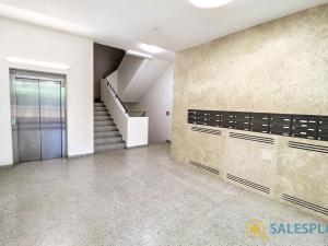 Prodej bytu 3+kk, Brno, Slepá, 103 m2