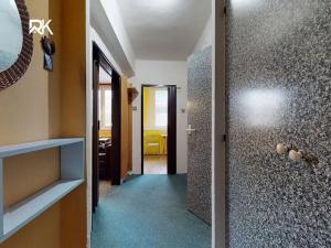 Pronájem bytu 1+1, Kolín, Na Magistrále, 33 m2