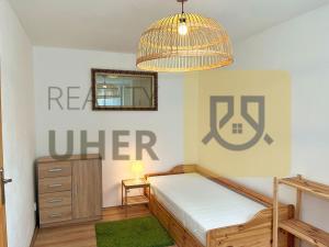 Pronájem bytu 2+kk, Mělník, Bezručova, 67 m2