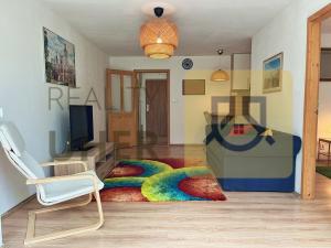 Pronájem bytu 2+kk, Mělník, Bezručova, 67 m2