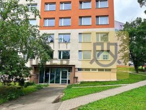 Pronájem bytu 2+kk, Mělník, Bezručova, 67 m2