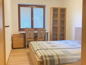 Pronájem bytu 2+kk, Jesenice, Mezi Domy, 54 m2