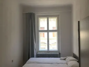 Pronájem bytu 3+1, Praha - Nové Město, Zlatnická, 70 m2