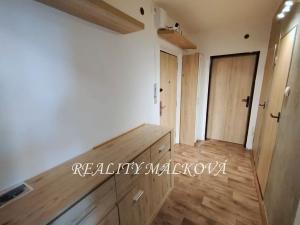 Pronájem bytu 2+kk, Pardubice, Družby, 47 m2