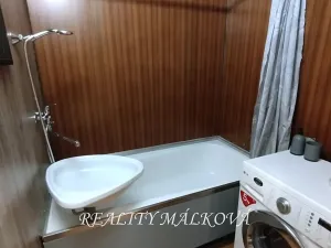 Pronájem bytu 2+kk, Pardubice, Družby, 47 m2