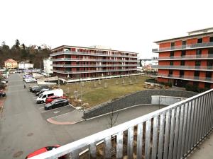 Pronájem bytu 1+kk, Praha - Modřany, Vrátnická, 36 m2